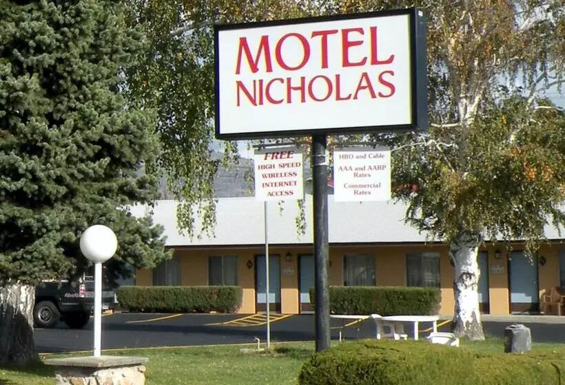 Motel Nicholas