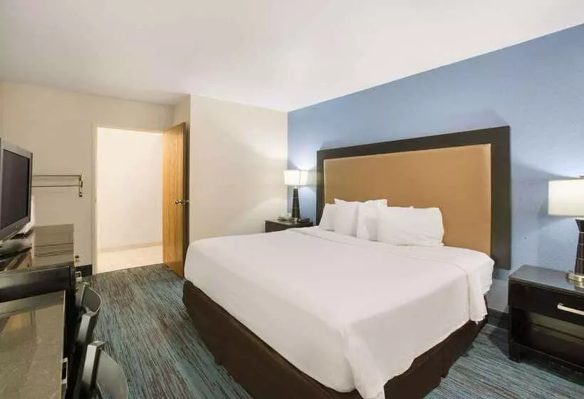 モーテル Days Inn By Wyndham Mackinaw City/bridgeview Area