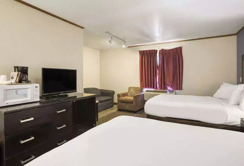 モーテル Days Inn By Wyndham Mackinaw City/bridgeview Area