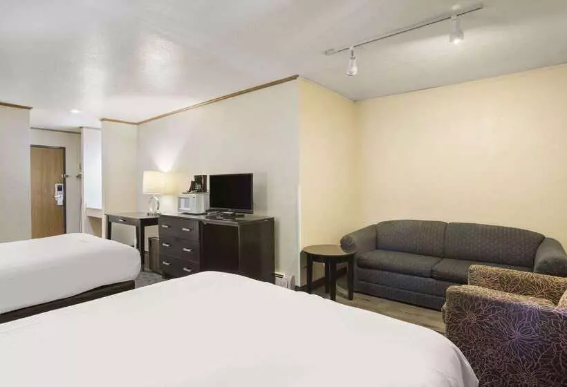 モーテル Days Inn By Wyndham Mackinaw City/bridgeview Area