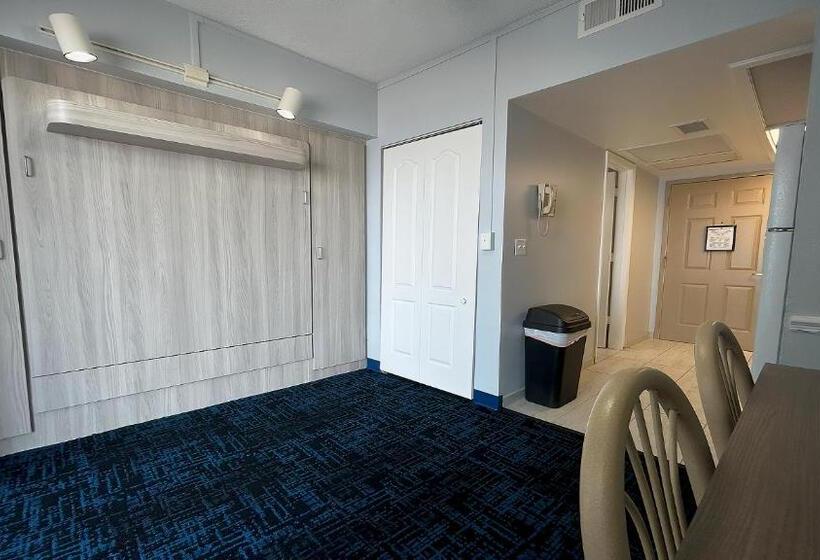 Ocean East Resort Club