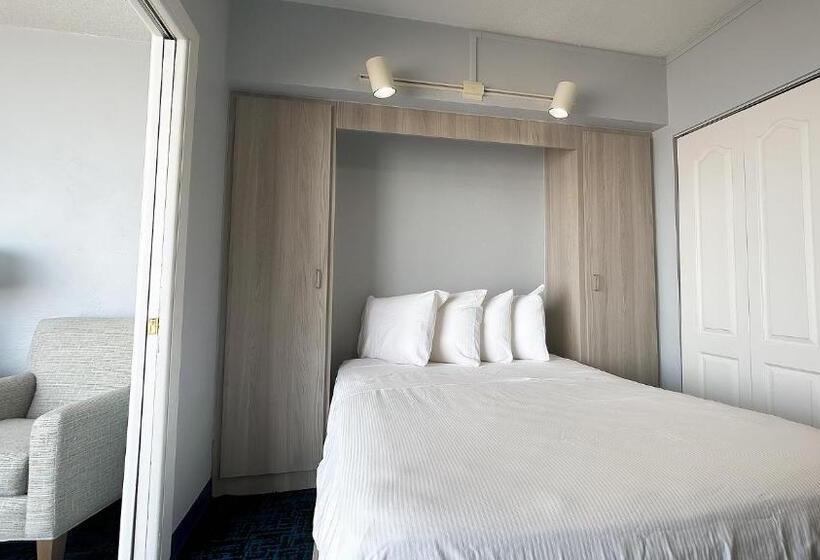 Ocean East Resort Club