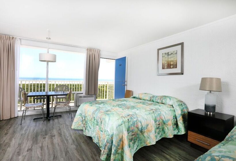 Olympic Island Beach Resort