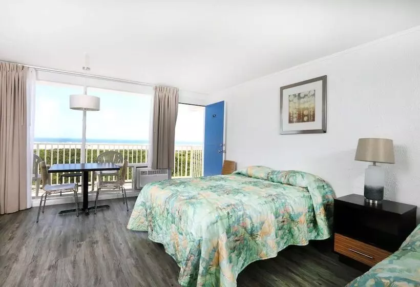 Olympic Island Beach Resort