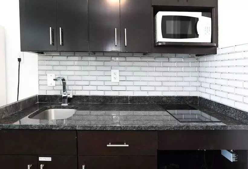 Olympic Island Beach Resort