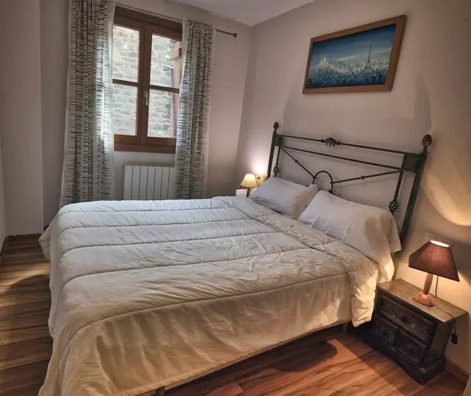 El Escondite De Biescas