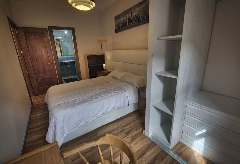 El Escondite De Biescas