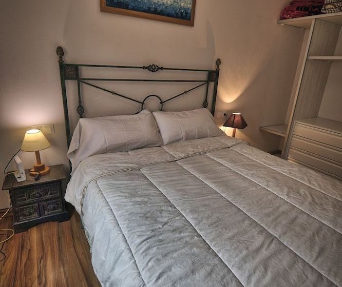 El Escondite De Biescas