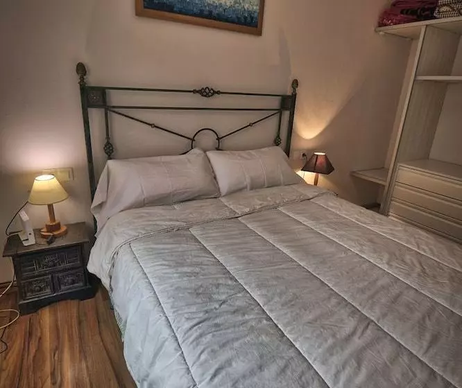 El Escondite De Biescas