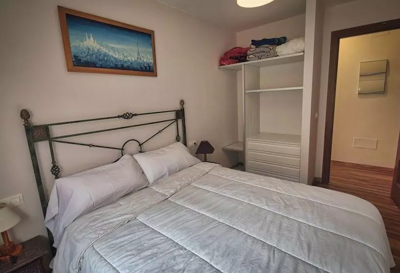 El Escondite De Biescas