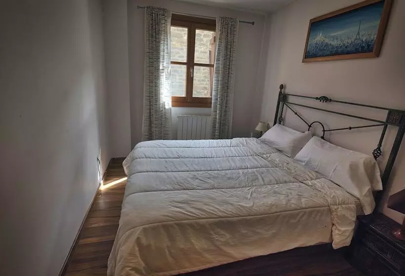 El Escondite De Biescas