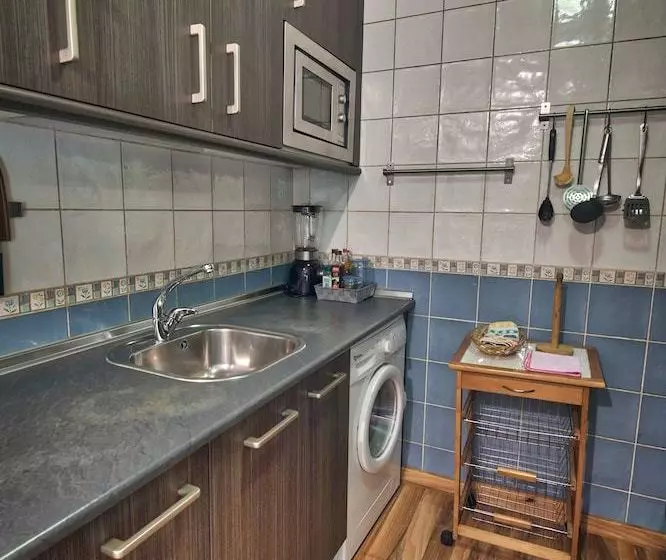 El Escondite De Biescas