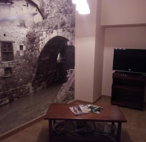 ペンション Casa Favila