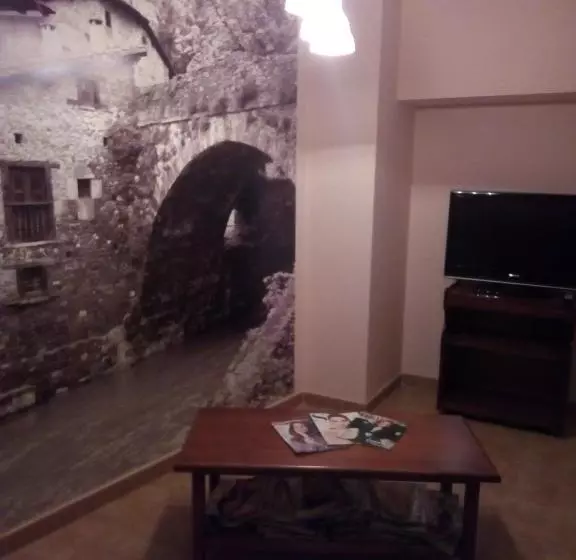 پانسیون Casa Favila