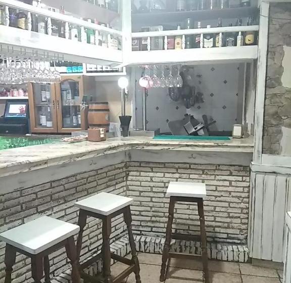 ペンション Casa Favila