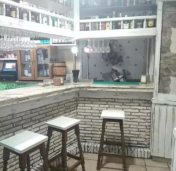 پانسیون Casa Favila