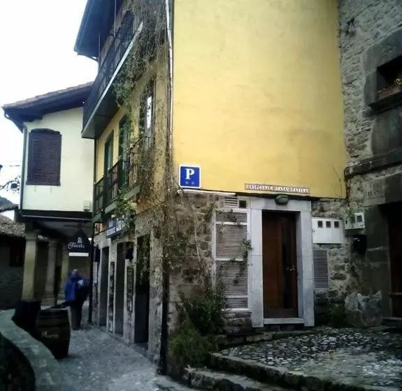 پانسیون Casa Favila