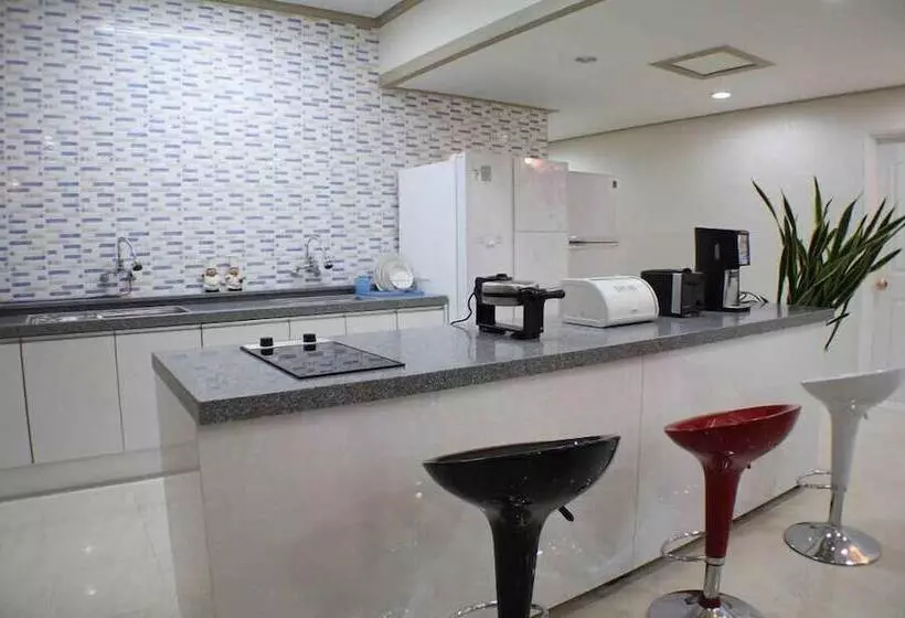 Gyeongju Guesthouse Hostel