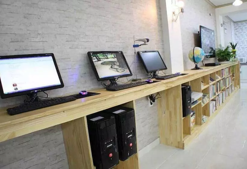 Gyeongju Guesthouse Hostel