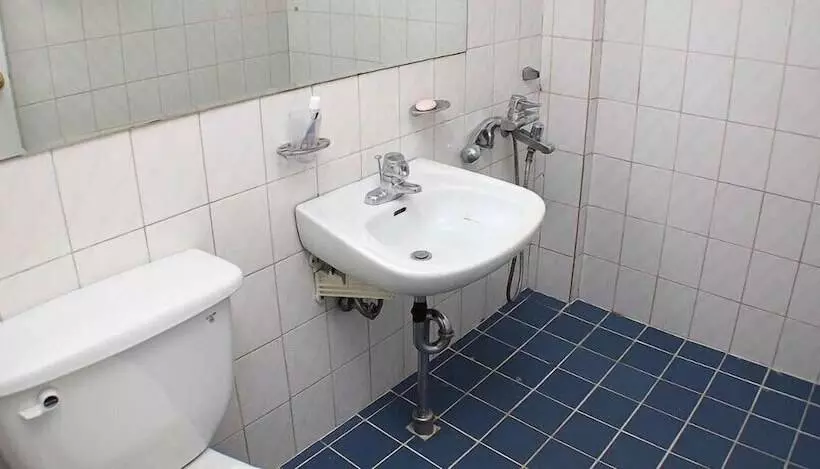 Gyeongju Guesthouse Hostel