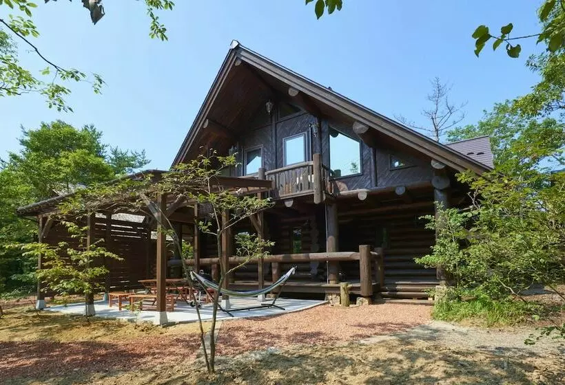 Family Cottage Notoie