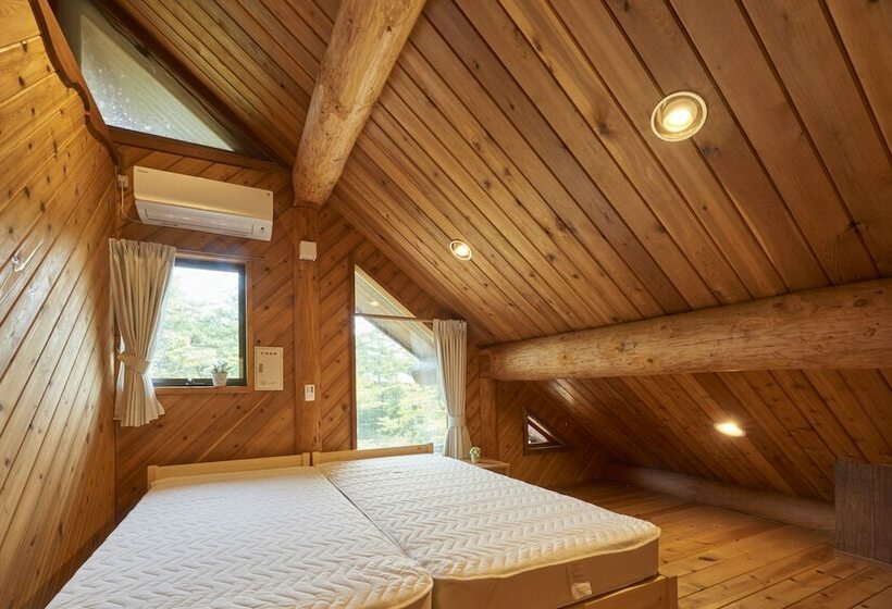 Family Cottage Notoie