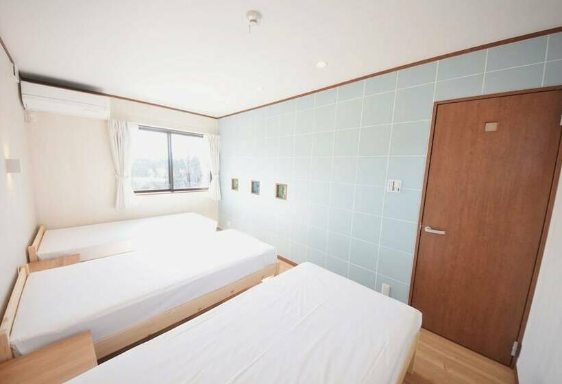 Family Cottage Notoie