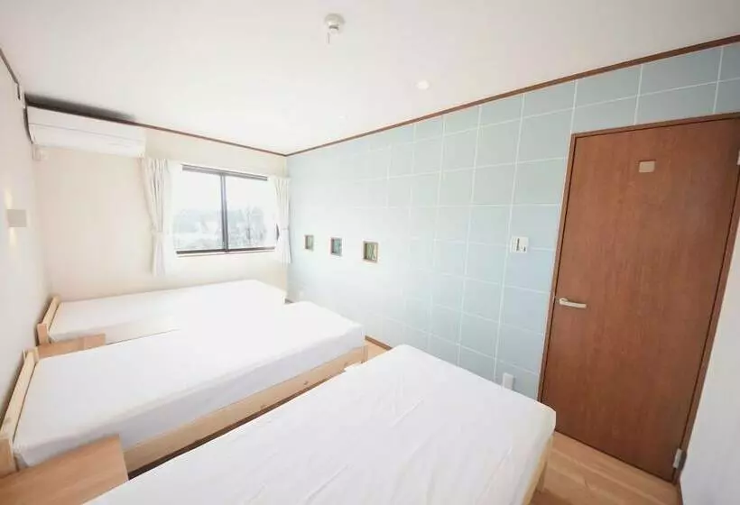 Family Cottage Notoie