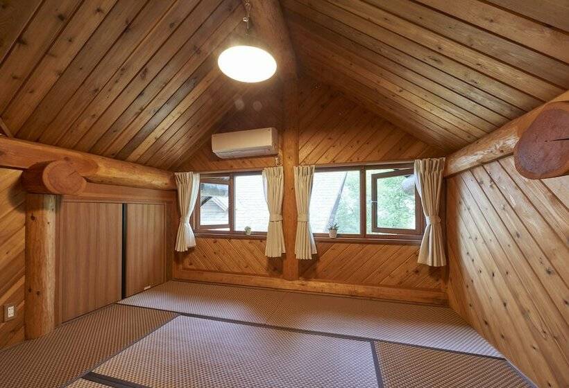 Family Cottage Notoie