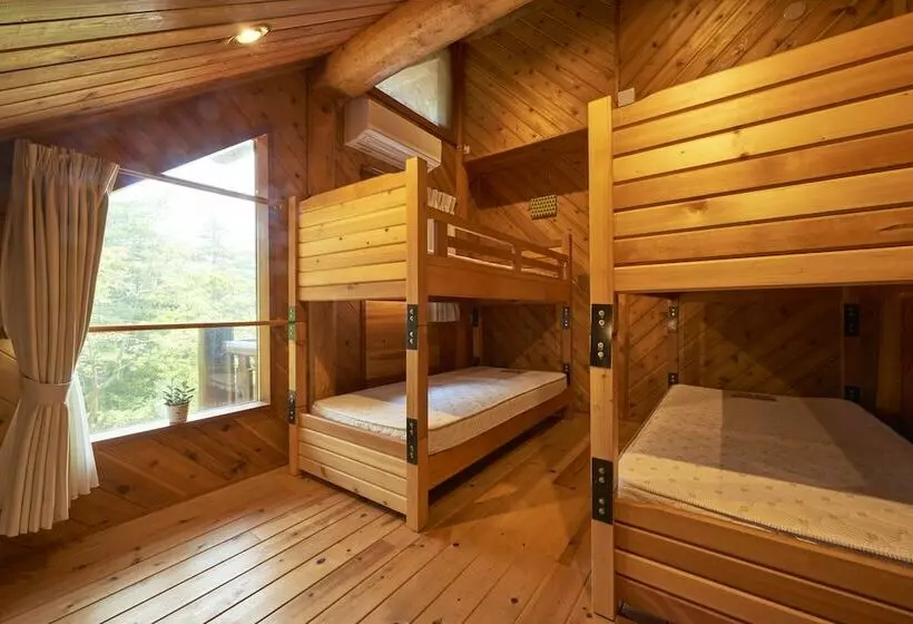 Family Cottage Notoie