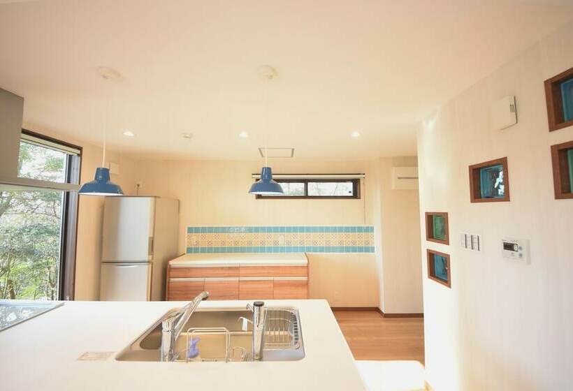 Family Cottage Notoie