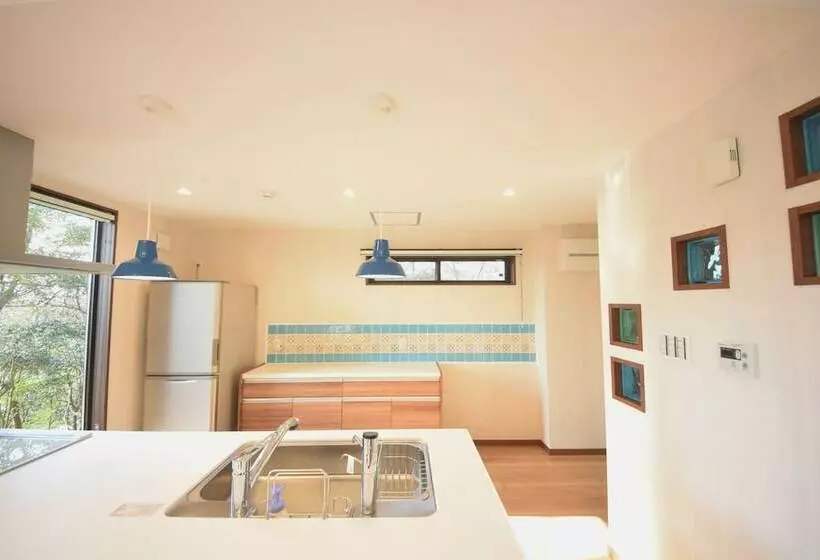 Family Cottage Notoie