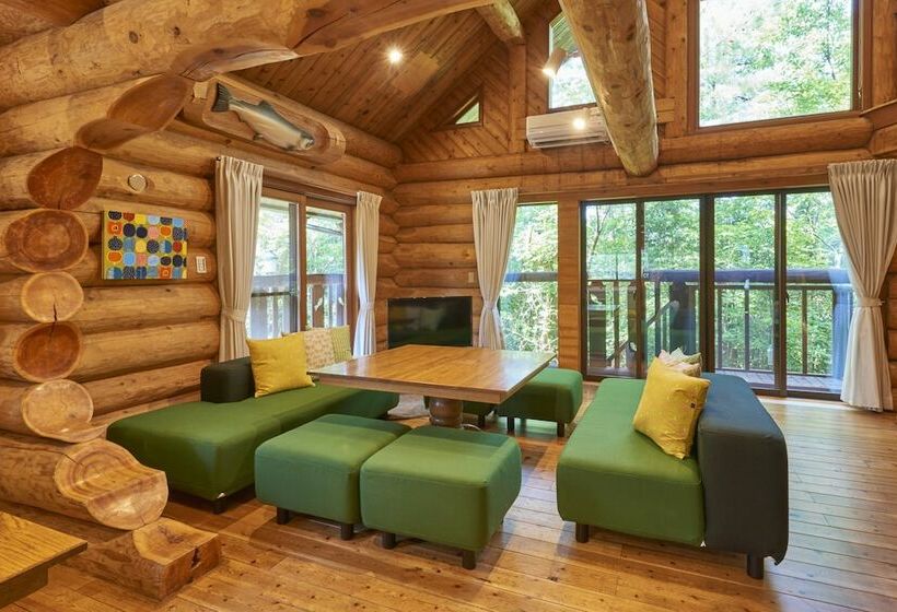 Family Cottage Notoie