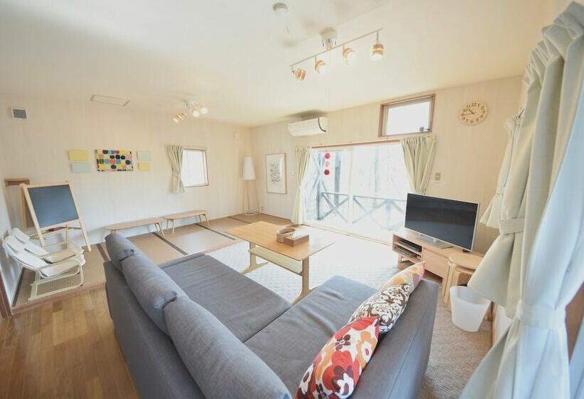 Family Cottage Notoie