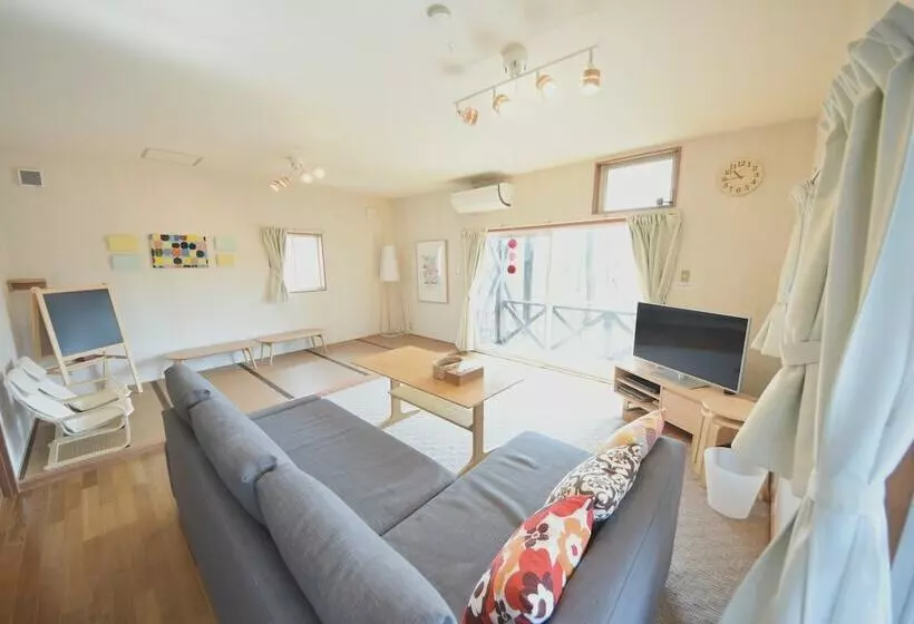 Family Cottage Notoie