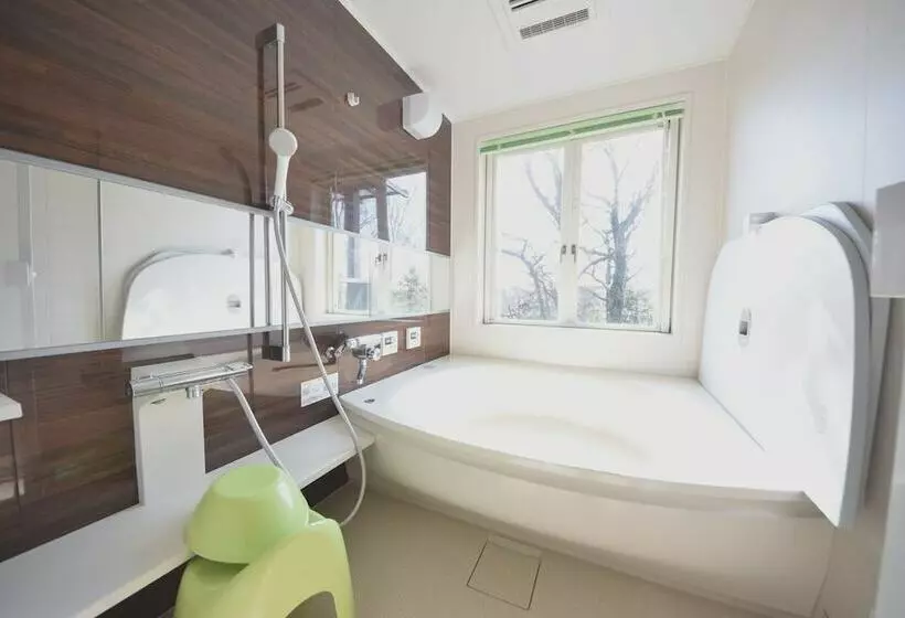 Family Cottage Notoie