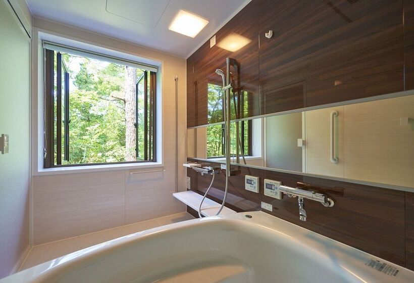 Family Cottage Notoie