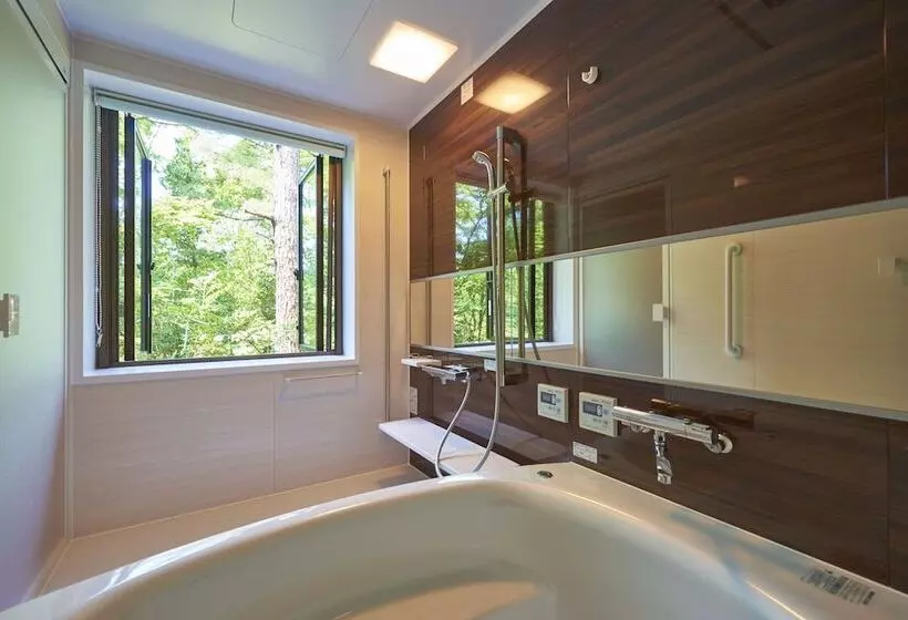 Family Cottage Notoie