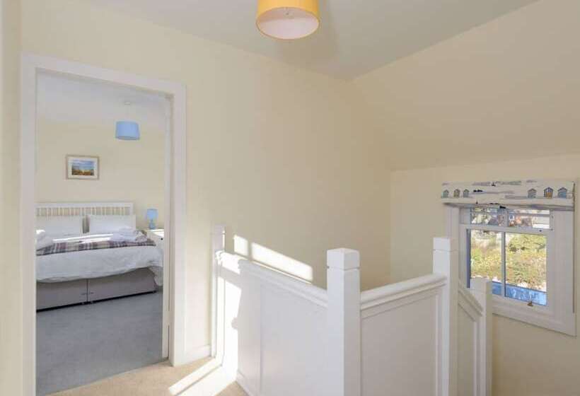 Glenconner Garden Cottage