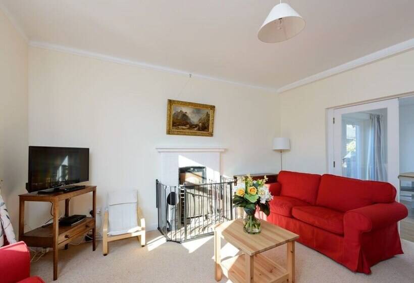 Glenconner Garden Cottage