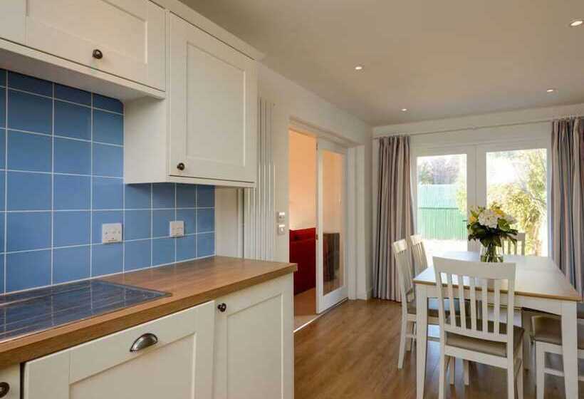 Glenconner Garden Cottage