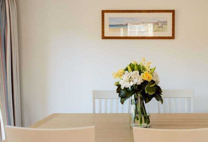 Glenconner Garden Cottage