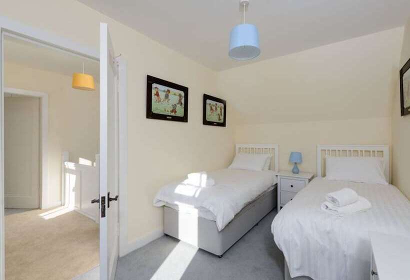 Glenconner Garden Cottage