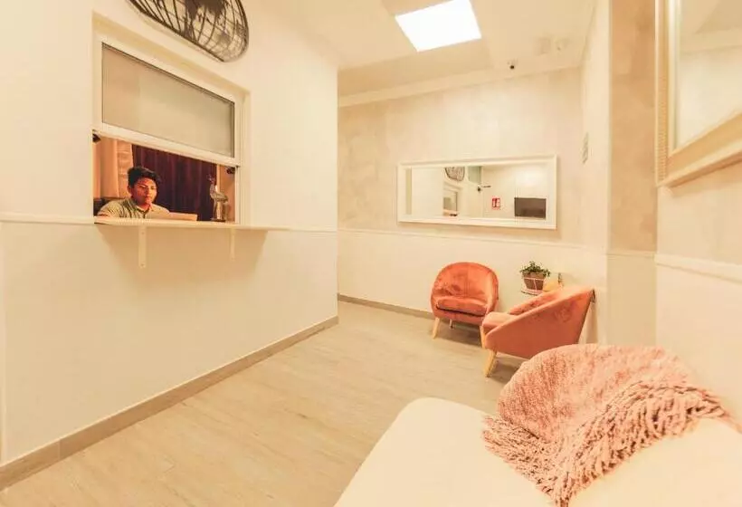 Hostal Pio Centro