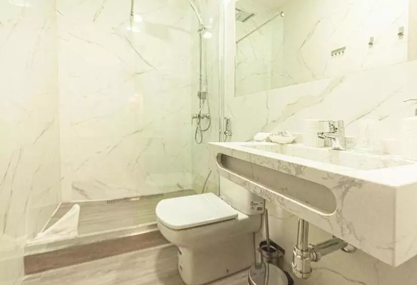 Hostal Pio Centro