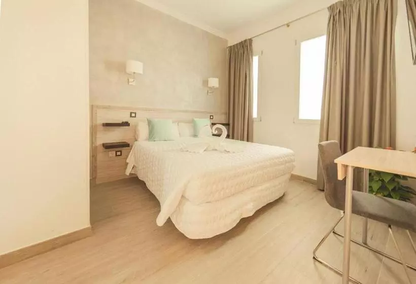 Hostal Pio Centro