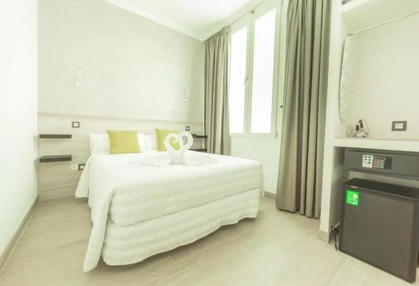 Hostal Pio Centro