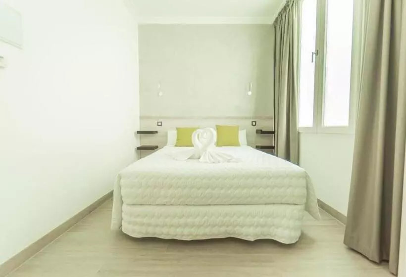Hostal Pio Centro