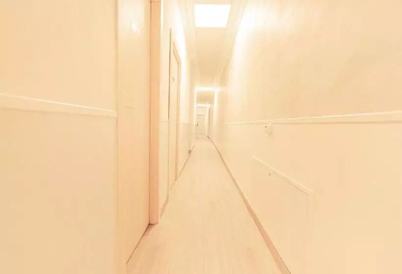 Hostal Pio Centro