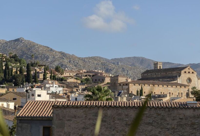 ホテル Can Auli Luxury Retreat Adults Only